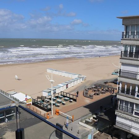 Studio Bella Vista Koksijde Buitenkant foto