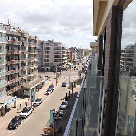 Studio Bella Vista Koksijde Buitenkant foto
