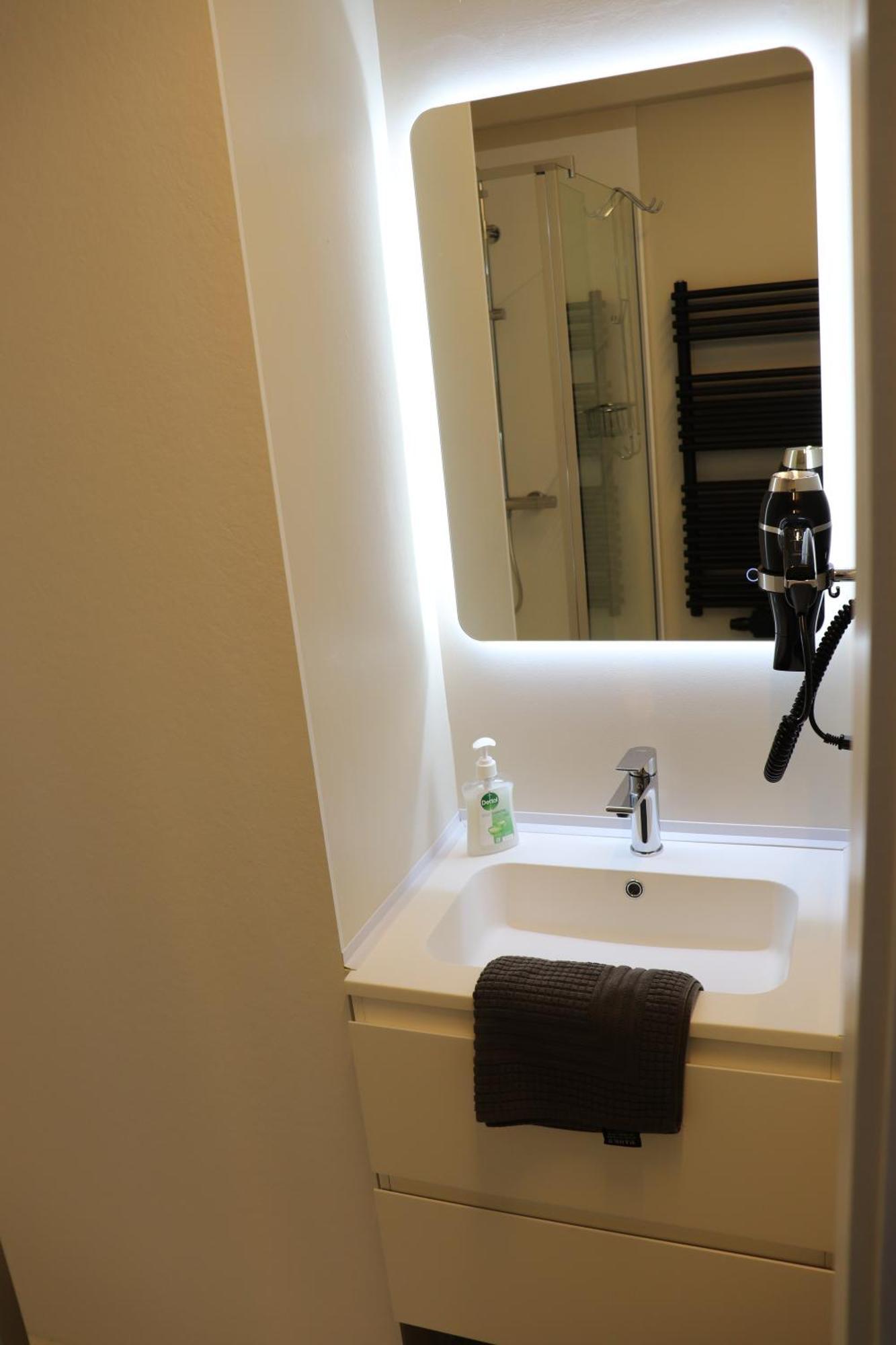 Studio Bella Vista Koksijde Buitenkant foto